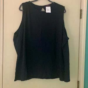 COPY - Fresh Produce sleeveless top